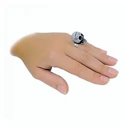 Кільце Череп