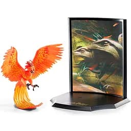 Фігурка Harry Potter Toyllectible Treasures - Fawkes (Гаррі Поттер) 13 см - мініатюра 3
