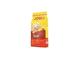 Сухий корм для кішок Josera JosiCat Tasty Beef 10 кг (4032254753339)