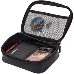 Сумка Favorite Bakkan Tackle Clear Pouch TCP-M - мініатюра 3