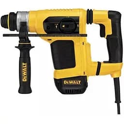 Перфоратор сетевой DeWalt D25413K