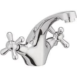 Змішувач для умивальника Haiba SMES 161 (HB0370)