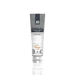 Смазка на силиконовой основе System Jo Premium Jelly Original (120 мл) без консервантов