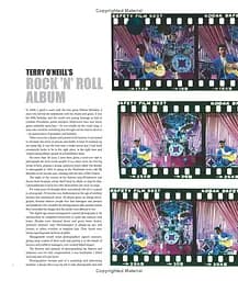 Terry O'Neill's Rock 'N' Roll Album - мініатюра 2