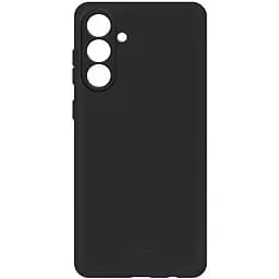 Чохол Make Samsung A57 Skin Black