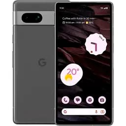 Смартфон Google Pixel 7a 8/128GB Charcoal Б/В [161914]