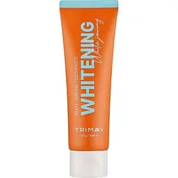 Зубна паста Trimay Haru White Jamong Toothpaste 110 г - мініатюра 2