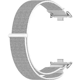 Ремінець DK CDK для Xiaomi Redmi Watch 5 Nylon Sport Loop (017323) (seashell)