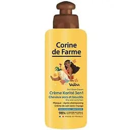 Крем для волосся Corine de Farme 3 в 1 Моана Disney 200 мл