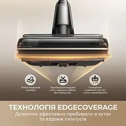Акумуляторний миючий пилосос Mova M50 Ultra (HMH28A) - мініатюра 6
