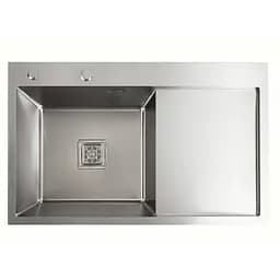 Кухонная мойка Platinum HANDMADE (SP000037033)