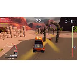 Ключ активації Microsoft Power Racing Bundle 2 для Xbox One/Series S/X - мініатюра 5