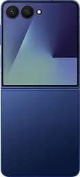 Смартфон Samsung Galaxy Flip7 12/512GB Blue Shadow (SM-F766BDBH) - мініатюра 5
