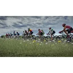Гра Tour de France 2024 (англійська версія) (PS5) - мініатюра 4