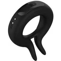 Ерекційне віброкільце Wooomy Marry Me