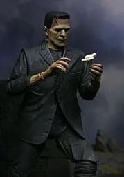 Фігурка колекційна Neca Франкенштейн Ultimate Frankenstein's monster (color ver.) 18 см Frank movies Neca - мініатюра 9
