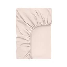 Дитяча постільна білизна з вареної бавовни Cosas PETAL CS1 110х140см (30WashedCotton_RoseLight_El80-RoseLight_140) - мініатюра 5