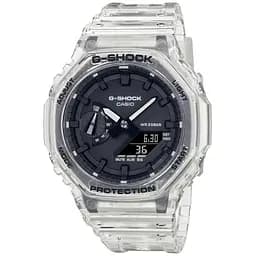 Годинник Casio GA-2100SKE-7AER
