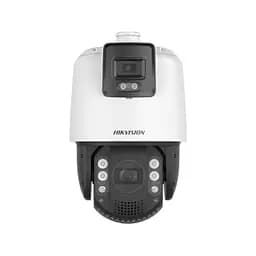 PTZ-відеокамера DS-2SE7C144IW-AE(32X/4)(S5) Hikvision 4Mp f=5.9-188.8mm (99-00004763) - мініатюра 1