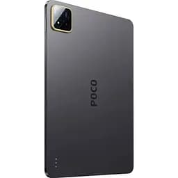 Планшет Poco Pad X1 8/512GB Wi-Fi Gray Global EU [153254] - мініатюра 5
