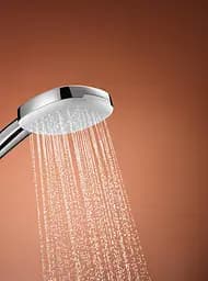 Змішувач для ванни Grohe Cubeo 1018140000 Хром - мініатюра 11
