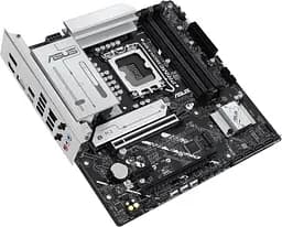Материнська плата Asus Prime B860M-A WiFi Socket 1851 (PRIME B860M-A WIFI) - мініатюра 5