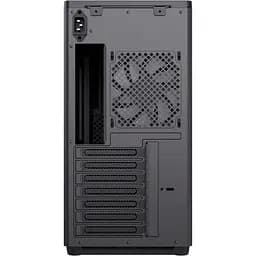 Корпус GameMax P30 BK без БП Black (P30 BK) - мініатюра 10