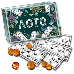 Гра ПК Майстер Лото