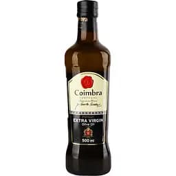 Олія оливкова Coimbra Extra Virgin 500 мл
