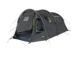 Намет чотиримісний High Peak Torri 4.0 Dark Grey/Green (11803)