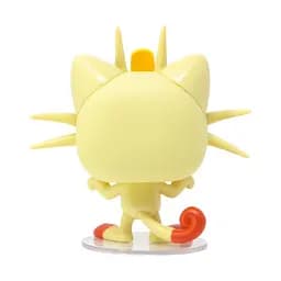 Ігрова фігурка Funko Pop Покемон Мяут (74630) - мініатюра 3