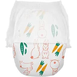 Підгузки-трусики Offspring Hugs Bunny XXL (15-23 кг) 24 шт. (DP-OI-FAP-XXL24P-HBN) - мініатюра 2