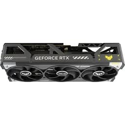 Відеокарта ASUS GeForce RTX5080 16GB TUF OC GAMING (TUF-RTX5080-O16G-GAMING) - мініатюра 7