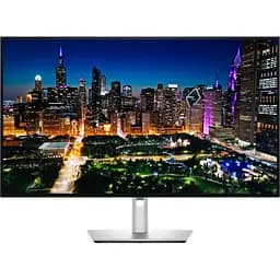 Монітор 31.5" Dell U3225QE UHD IPS 120Hz (210-BQTK)