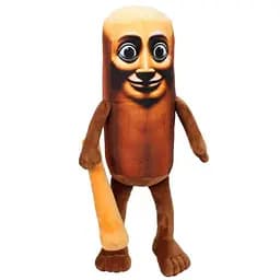 Мягкая игрушка Копиця Тунг-Сагур 39 см