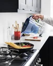 Фільтр-глечик Brita Marella MXpro синій 2.4 л (1052799) - мініатюра 5