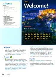 Impact Foundation. Lesson Planner + Audio CD + Teacher's Resource CD + DVD - мініатюра 4