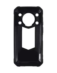 Оригінальний бампер/чохол Oukitel WP53 Pro Black (чорний) - мініатюра 2