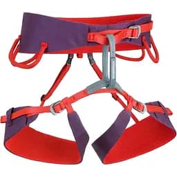 Страхувальна система Rock Empire 3B Slight woman XS Червоний (1053-VUS014-XS)