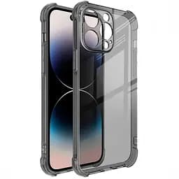 Чехол для мобильного телефона BeCover Apple iPhone 13 Pro Grey (707348)