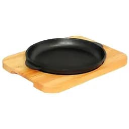 Жаровня Чавунная Maysternya 18 см 000269514