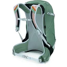 Рюкзак Osprey Hikelite 28 M/L світло-зелений - мініатюра 4