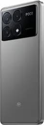 Смартфон Xiaomi Poco X6 Pro 8/256GB Grey Global Version NFC, 5G - мініатюра 7