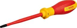 Отвертка Professional, TX30x125мм, VDE Bosch hoz0014113