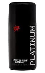 Лубрикант на силіконовій основі Wet Platinum Premium Lubricant , 148 мл - мініатюра 3