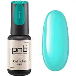 Гель-лак PNB 092 mini 4 мл