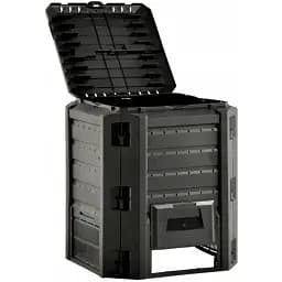 Компостер Prosperplast Compogreen Black 380 л (IKST380C-S411) - мініатюра 2