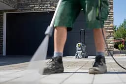 Апарат високого тиску Karcher HD 5/13 E Classic (1.520-810.0) - мініатюра 4