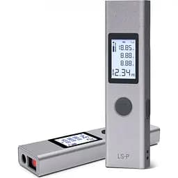 Лазерный дальномер Xiaomi Duka ATuMan (LS-P)