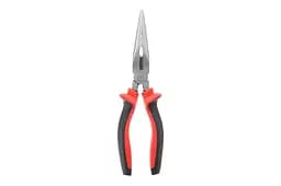 Довгогубці прямі Intertool 200 мм фосфат NT-0140 - мініатюра 3